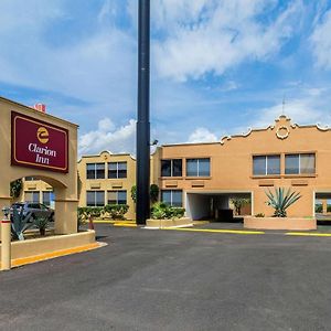 Clarion Inn Near Mcallen Airport